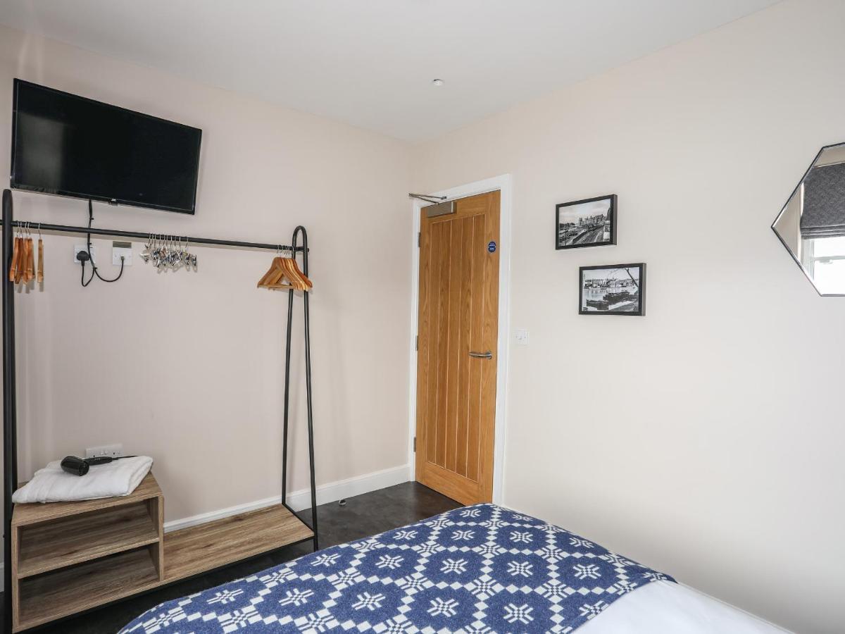 Cwm Gwyrfai Apartment Caernarfon Exterior photo