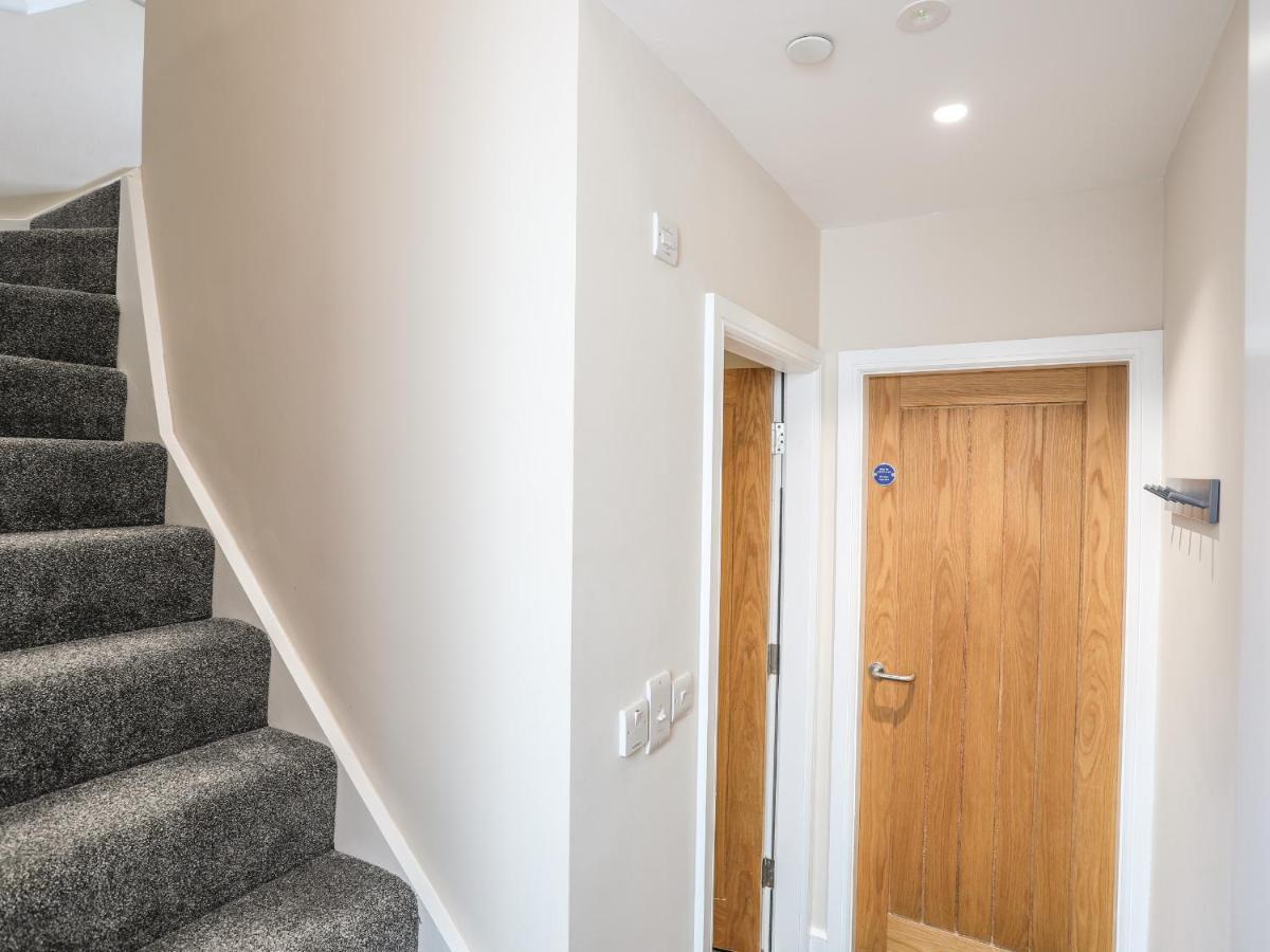 Cwm Gwyrfai Apartment Caernarfon Exterior photo