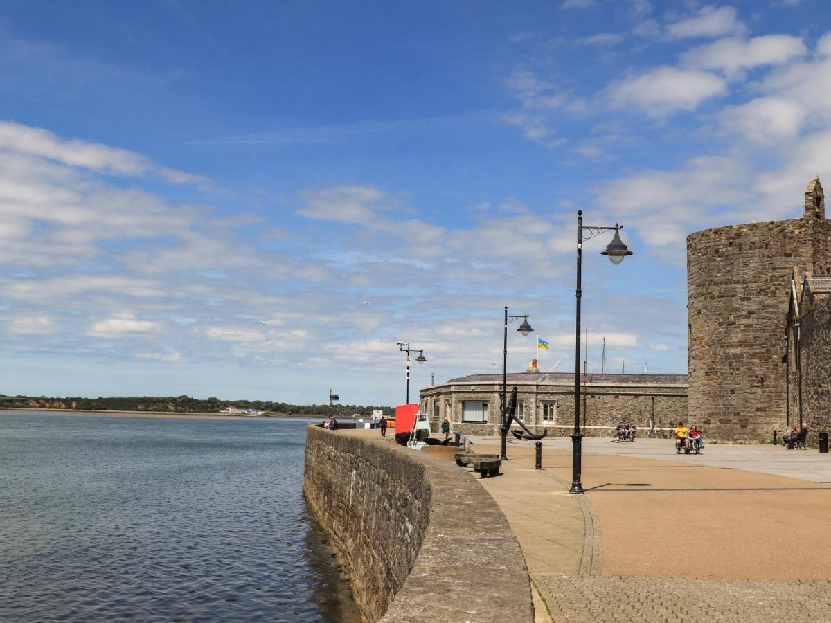 Cwm Gwyrfai Apartment Caernarfon Exterior photo
