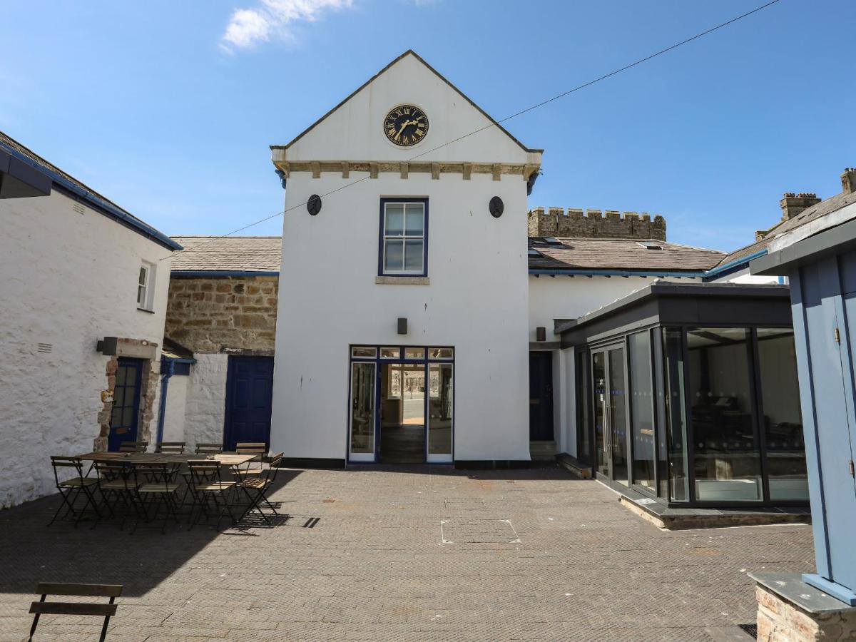 Cwm Gwyrfai Apartment Caernarfon Exterior photo